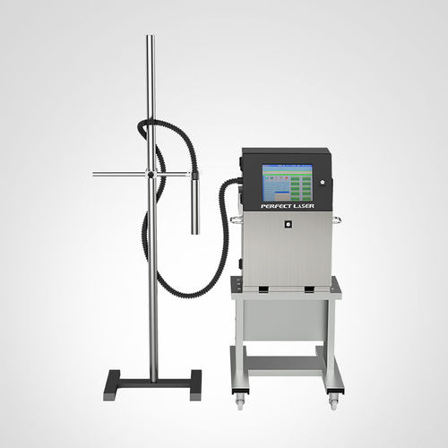 Impressora a jato de tinta - PM-500 - Perfect Laser Co., Ltd. (China) - integrável / em cores / industrial
