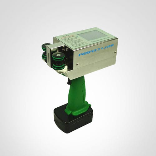 Máquina de impressão a jato de tinta - PM-600 - Perfect Laser Co., Ltd. (China) - digital