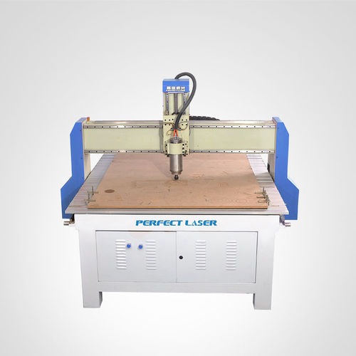 Router CNC - PEM-2030 - Perfect Laser Co., Ltd. (China) - automática / de 3 eixos / de um fuso