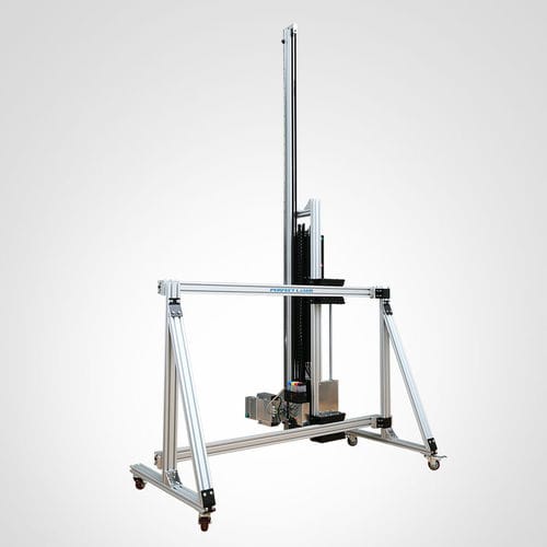 Máquina de impressão a jato de tinta - PE-S70 - Perfect Laser Co., Ltd. (China) - para papel / para cerâmica / em cores