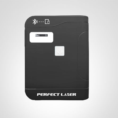 Impressora a jato de tinta - PM-600D - Perfect Laser Co., Ltd. (China) - em cores / industrial / compacta