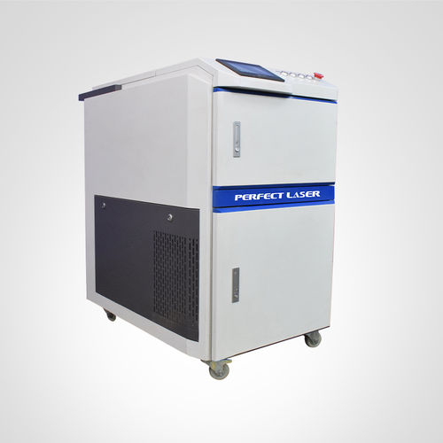 Máquina de limpeza de decapagem - PE-200R - Perfect Laser Co., Ltd. (China) - a laser / manual / automática