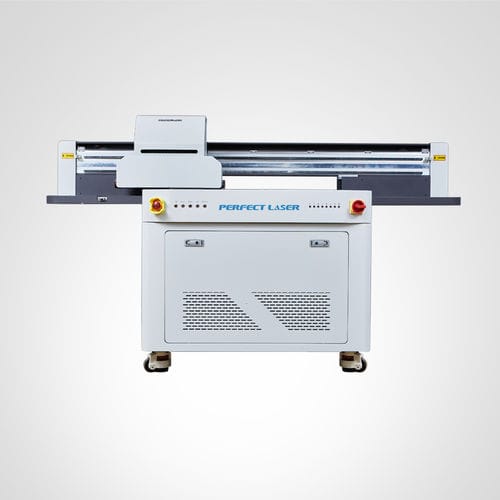 Impressora de jato de tinta UV - PE-UV1115 - Perfect Laser Co., Ltd. (China) - de piso / industrial / de alta velocidade