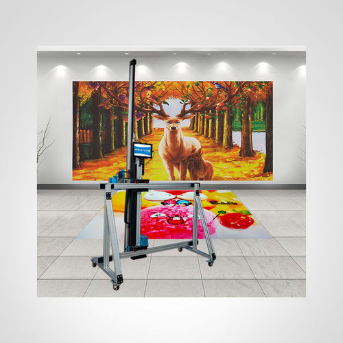 Impressora a jato de tinta - PE-S10 - Perfect Laser Co., Ltd. (China) - de piso / em cores / industrial