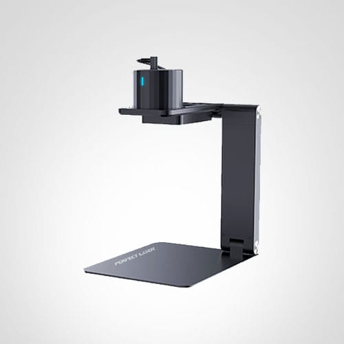 Máquina de marcação a laser - PEDB-100B - Perfect Laser Co., Ltd. (China) - de materiais plásticos / para madeira / de couro