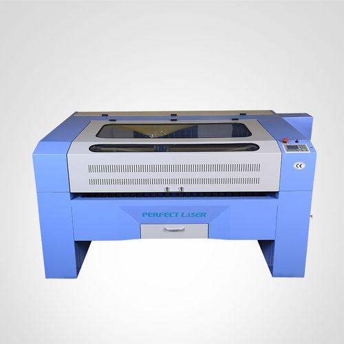 Máquina de corte a laser CO2 - PEDK-13090M - Perfect Laser Co., Ltd. (China) - a laser de fibra / para metais / para borracha