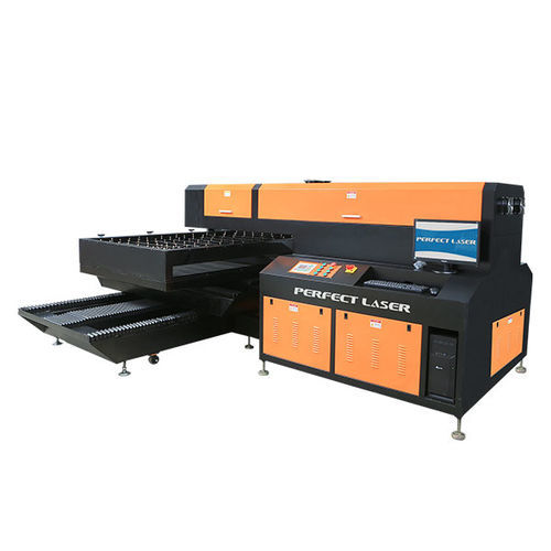 Máquina de corte a laser CO2 - PEC-1218P - Perfect Laser Co., Ltd. (China) - SS / para acrílico / para madeira