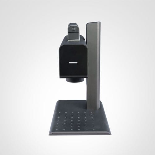 Máquina de gravação e marcação a laser de fibra - PEDB-10 - Perfect Laser Co., Ltd. (China) - para madeira / de couro / de vidro