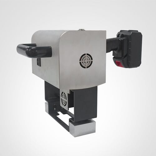 Máquina de marcação por micropercussão - PEQD-260 - Perfect Laser Co., Ltd. (China) - para metais / de materiais plásticos / para madeira