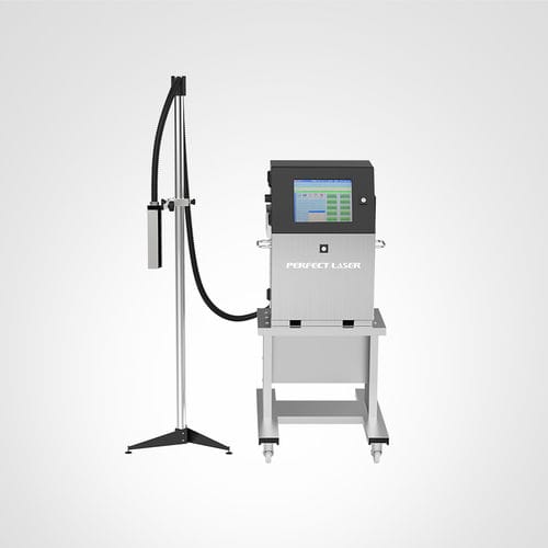 Impressora a jato de tinta - PM-100 - Perfect Laser Co., Ltd. (China) - integrável / monocromática / industrial