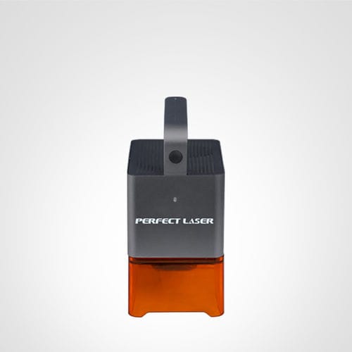 Máquina de marcação a laser - PEDB-50 - Perfect Laser Co., Ltd. (China) - de papel / de materiais plásticos / para madeira