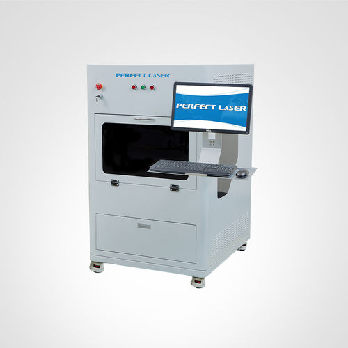 Máquina de gravação a laser 3D - PE-DP-A1 - Perfect Laser Co., Ltd. (China) - de vidro / para acrílico / 3D