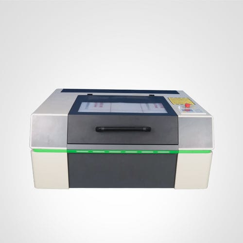 Máquina de gravação a laser CO2 - PEDK-6040 Pro - Perfect Laser Co., Ltd. (China) - de materiais plásticos / para madeira / de papel
