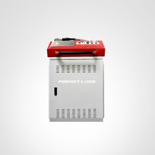 Máquina de limpeza a laser - PE-Z1000/1500/2000 - Perfect Laser Co., Ltd. (China) - automática / industrial / para peça metálica