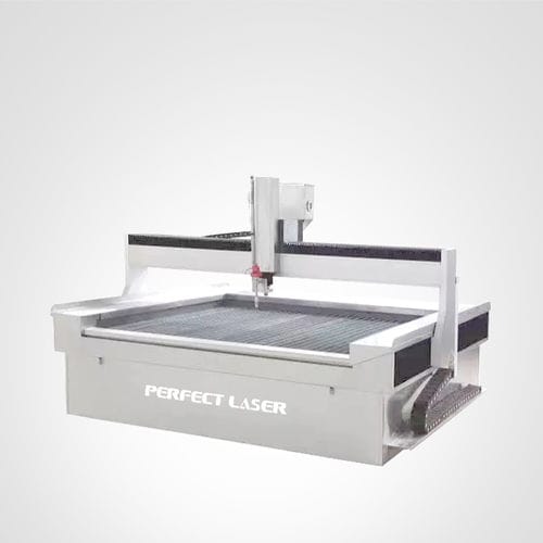 Máquina de corte a plasma - PEG-1530 - Perfect Laser Co., Ltd. (China) - para mármore / para cerâmica / para chapas metálicas