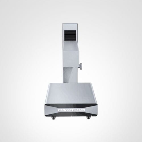 Máquina de marcação a laser de fibra - PEDB-180 - Perfect Laser Co., Ltd. (China) - para metais / de cerâmica / de borracha