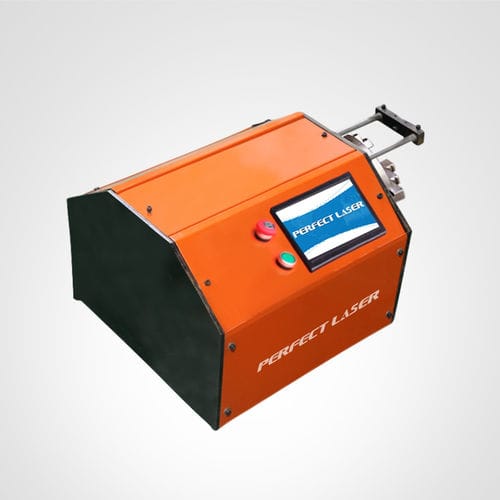 Máquina de corte a plasma - PE-CUT-10 - Perfect Laser Co., Ltd. (China) - para titânio / para ferro / de tubos