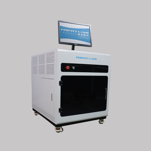 Máquina de gravação a laser Nd-YAG - PE-DP-A2 - Perfect Laser Co., Ltd. (China) - de vidro / para acrílico / industrial