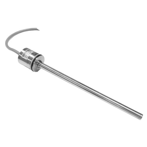 Sensor de posição linear - RK-2  - GEFRAN - sem contato mecânico / magnetostritivo / mecânico