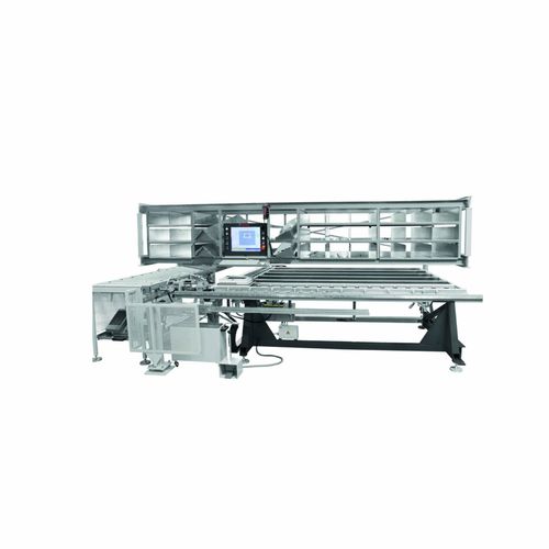 Estação de montagem - FBA 644 - ROTOX GmbH - ergonômica / automática
