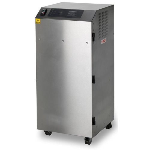 Exaustor de fumaça móvel - AD PVC iQ - BOFA International - industrial