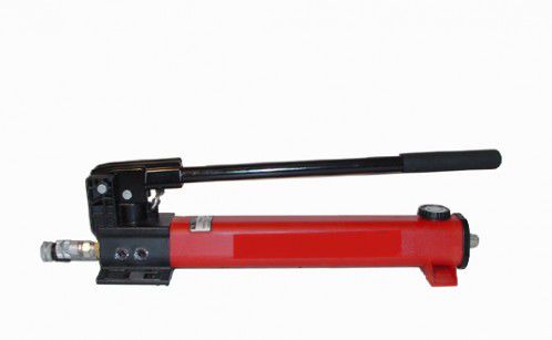 Bomba manual - PM 392 series - HYDR'AM - de óleo / pneumática / com pedal