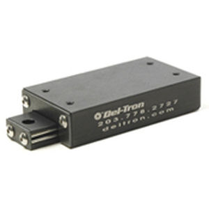 Corrediça linear de rolos cruzados - RS2-4SS - DELTRON - de precisão / em alumínio anodizado