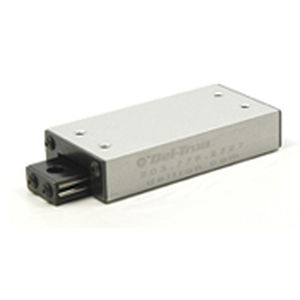 Corrediça linear de esferas - S1-1 - DELTRON - em alumínio anodizado