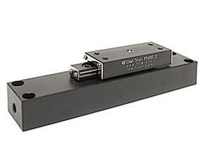 Atuador pneumático - PNRE-2M - DELTRON - linear / de baixa fricção