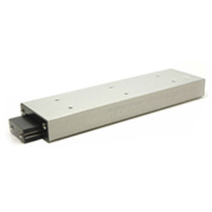Corrediça linear de esferas - S3-2AC - DELTRON - antideslizamento / em alumínio anodizado