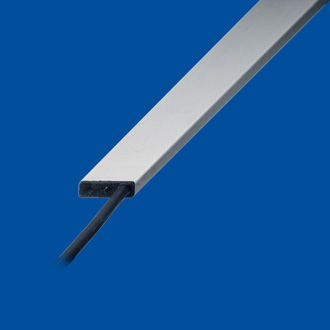 Sensor de posição linear - posichron® PCFP25 - ASM Automation Sensorik Messtechnik GmbH - sem contato / magnetostritivo / com saída analógica