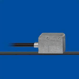 Sensor de posição de fita - posimag® lin PMIS3 - ASM Automation Sensorik Messtechnik GmbH - sem contato / magnético / para metais