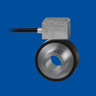 编码器rotativo增量