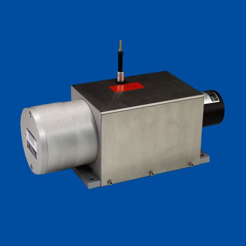 Sensor de posição com cabo - posiwire® WS60 - ASM Automation Sensorik Messtechnik GmbH - óptico / Barramento CAN / com interface SSI