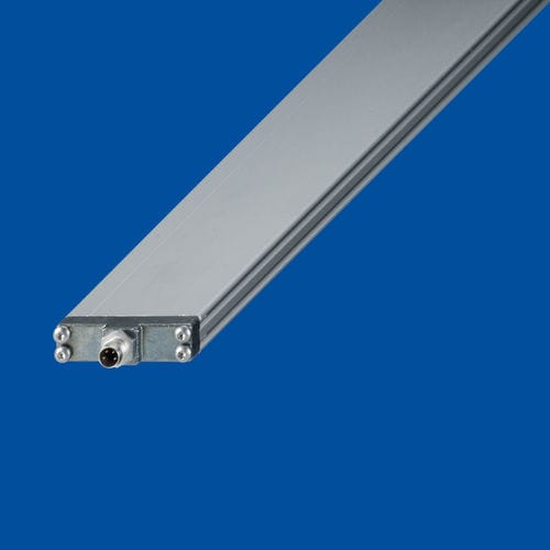 Sensor de posição linear - posichron® PCFP24 - ASM Automation Sensorik Messtechnik GmbH - sem contato / magnetostritivo / com saída analógica