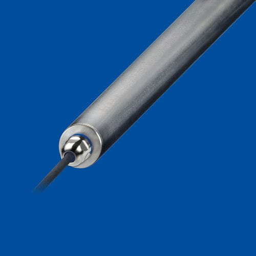 Sensor de posição linear - posichron® PCRP32 - ASM Automation Sensorik Messtechnik GmbH - sem contato / magnetostritivo / com saída analógica