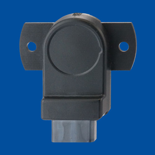 Encoder angular absoluto - posirot® PRAS26 - ASM Automation Sensorik Messtechnik GmbH - magnético / sem contato / com saída de tensão