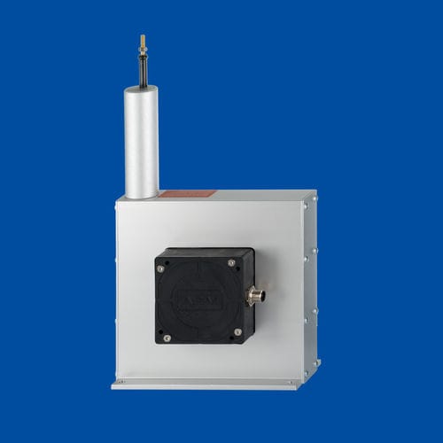 Sensor de posição com cabo - posiwire® WST21 series - ASM Automation Sensorik Messtechnik GmbH - angular / sem contato mecânico / magnético