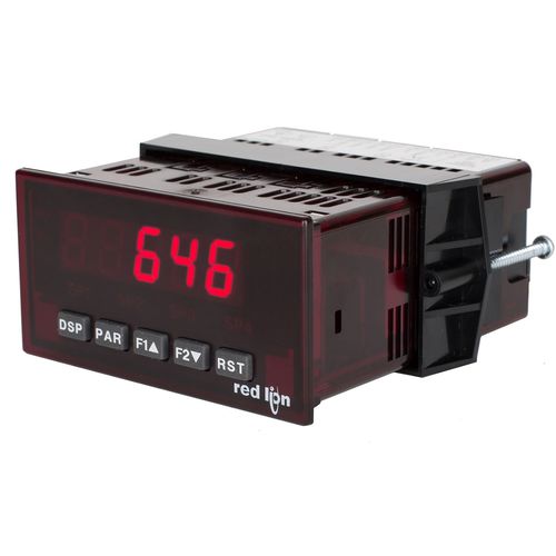 Indicador de alarme - PAXP0000 - H&b Sensors