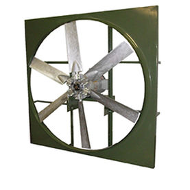 Ventilador de parede - NYB - com hélice / de exaustão / de circulação de ar