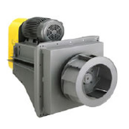 Ventilador centrífugo - NYB - em aço inoxidável / em alumínio / industrial