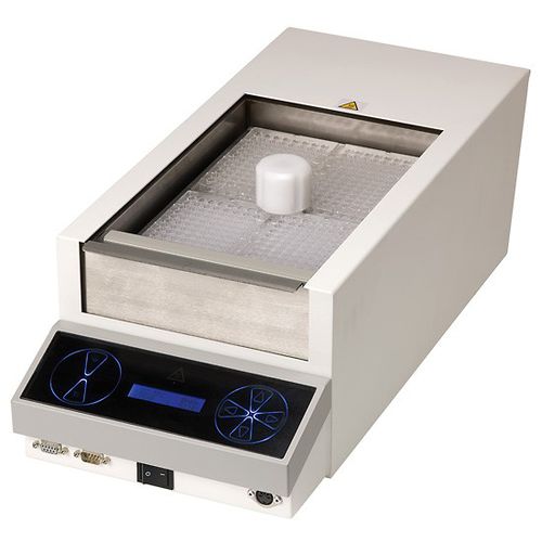 Reator de agitação mecânica (STR) - RS9000 - Electrothermal - para a indústria farmacêutica / de laboratório / automático