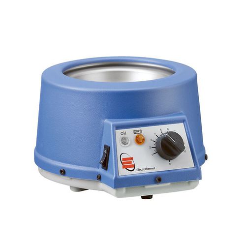 Manta aquecedora de laboratório - EMV, EMX Series - Electrothermal