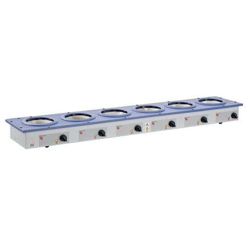 Bateria de mantas de extração - EME6, EMEA6 Series - Electrothermal