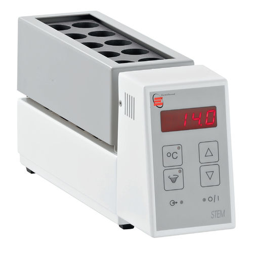 Reator de laboratório - RS1000 - Electrothermal - de processo / de síntese paralela / de bancada