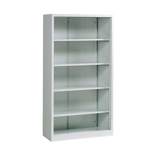 Armário de acondicionamento - ASG/1 series - ARMECO - de piso / com prateleiras / de portas de correr