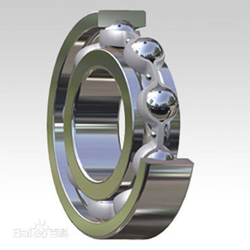 Rolamento de esferas - LYC Bearing Corporation - radial / rígido / axial