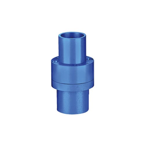 Bomba de vácuo tipo Venturi - ACPS series - AIRBEST Vacuum Technology CO., LTD. - lubrificada / de simples estágio