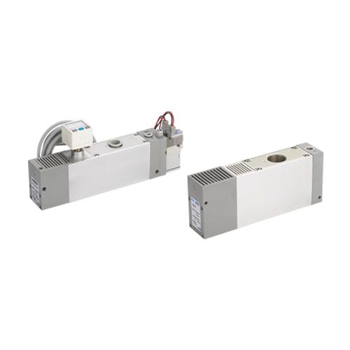 Bomba de vácuo tipo Venturi - AZL series - AIRBEST Vacuum Technology CO., LTD. - lubrificada / de simples estágio
