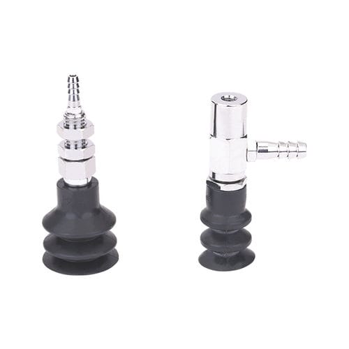 Ventosa de fole - SPC series - AIRBEST Vacuum Technology CO., LTD. - de movimentação / em material plástico